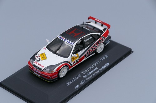 Honda accord modellauto - honda,