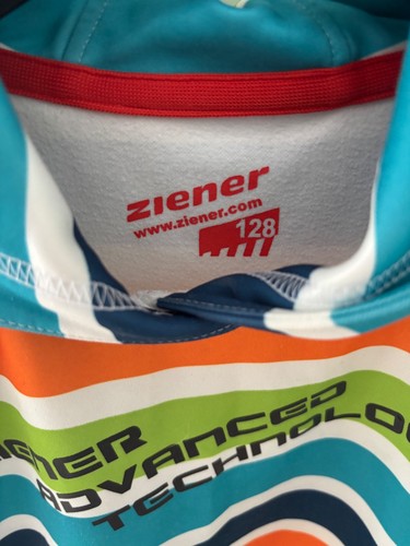 Ziener kapuzenpullover hoddie - ziener,