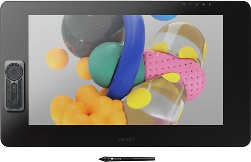 Wacom cintiq pro dtk 2420 - pro, 24
