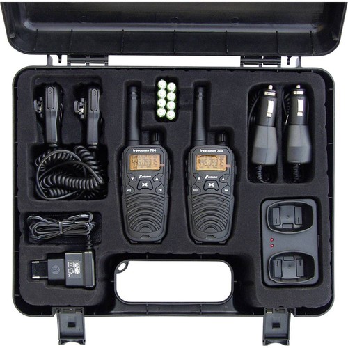 Stabo freecom 700 - , 20701