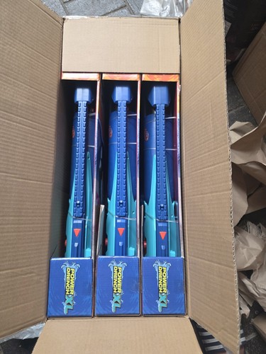 Hasbro super soaker power - 3x,