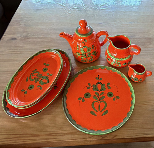 Vintage 70er gallo villeroy - gallo, (villeroy