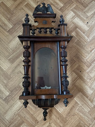 Gehäuse gründerzeit - gehäuse,
