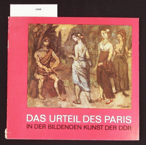 Das urteil des paris - das,