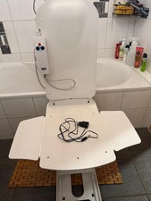 Badewannenlifter Dietz Smart