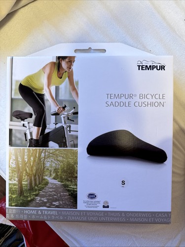 Tempur fahrradsattelkissen - tempur®,