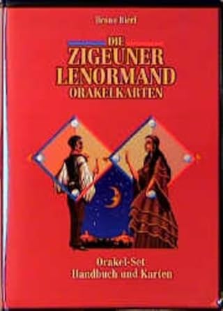 Die zigeuner lenormand - die,