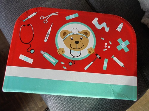 Arztkoffer spielzeug kinder - spielzeug,