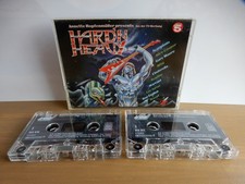 Hard heavy craaft witness - heavy,
