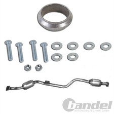 BM KATALYSATOR KAT LINKS