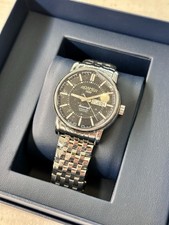 Roamer Mercury II Automatik