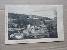 KLOSTER LORCH      ca  1920