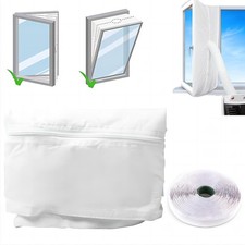 Fensterabdichtung für Mobile