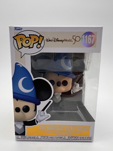 Funko pop walt disney - walt,