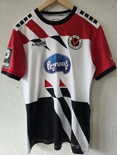 Viktoria Köln Trikot Sammlung