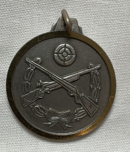 Schützenmedaille/Anhänger