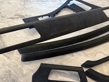 BMW E90 E91 ALCANTARA