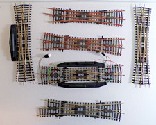 Konvolut Roco H0 Weichen 6