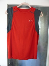 Nike Sport Shirt M