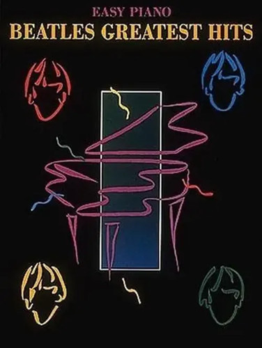 Beatles greatest hits - beatles,