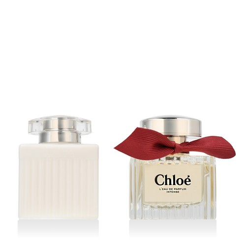 Chloé eau parfum - l'eau, de