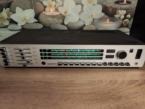 Vintage blaupunkt hifi - blaupunkt,