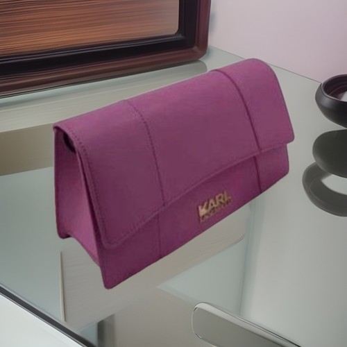 Karl lagerfeld tasche pink - karl,