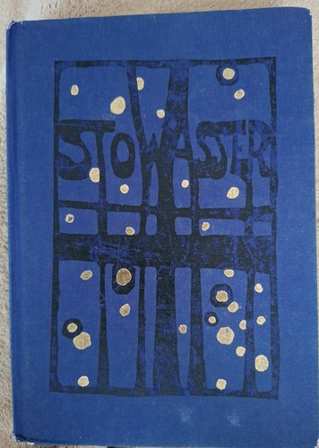 Stowasser blau
