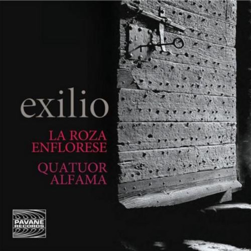 Roza enflorese - la,