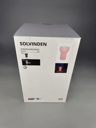 Ikea solvinden led - ikea, deko