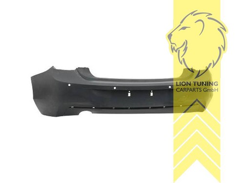 Heckstoßstange für bmw f20 - für,