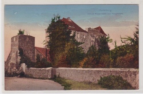 908686 radeberg schloß - 908686,