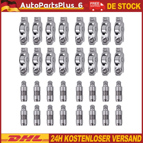 Kipphebel 16 - 16*kipphebel, +16*