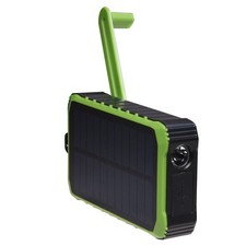 Denver PSO-10012 Solar