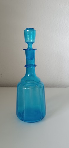 Karaffe abrissglas - karaffe,