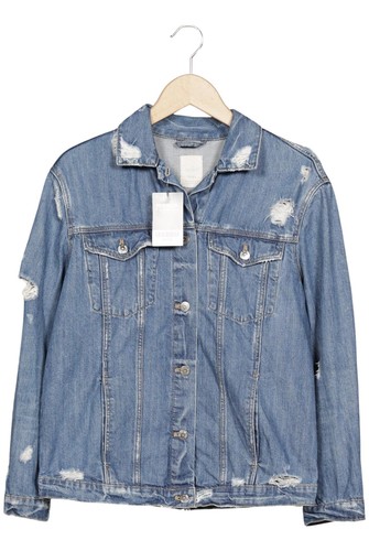 Trf zara jacke damen - zara, anorak