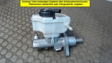 Hauptbremszylinder VW Golf