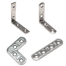 Lochplatte Bauwinkel