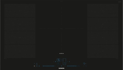 Siemens iq700 - siemens,