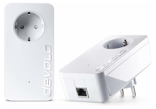 Devolo dlan 1200 - dlan, powerline