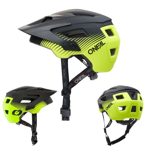 Oneal defender fahrrad - oneal, 2.0