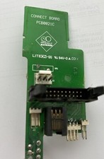 Connect  Board RL500  PCB0021C  Robomow Mähroboter