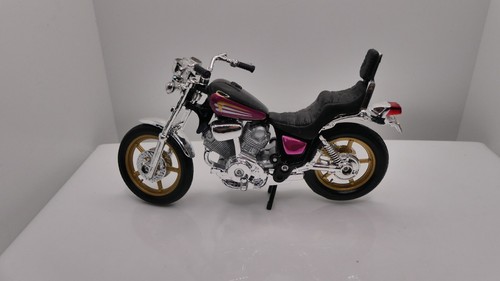 W6036 maisto motorrad - w6036, 1:18