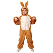 Hasen Kostüm Hopsi für