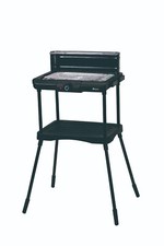 Tepro 4017 Elektrogrill