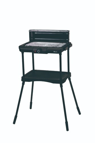 Tepro 4017 elektrogrill - tepro,