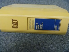 Caterpillar CAT 143H & 163H