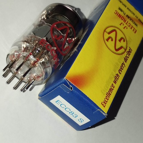 Ecc83 12ax7 ecc83s - s,