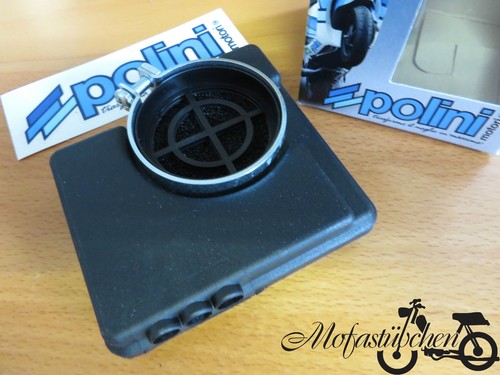 Neuer polini tuning - polini,