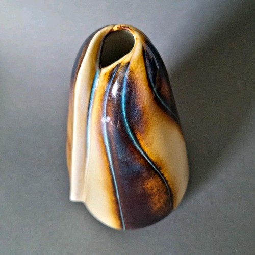 Goebel keramikvase germany - keramikvase, w